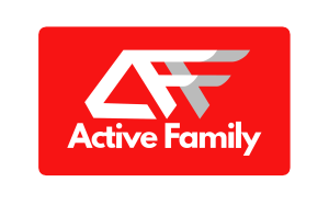 Active Family - aktywny i zdrowy styl życia