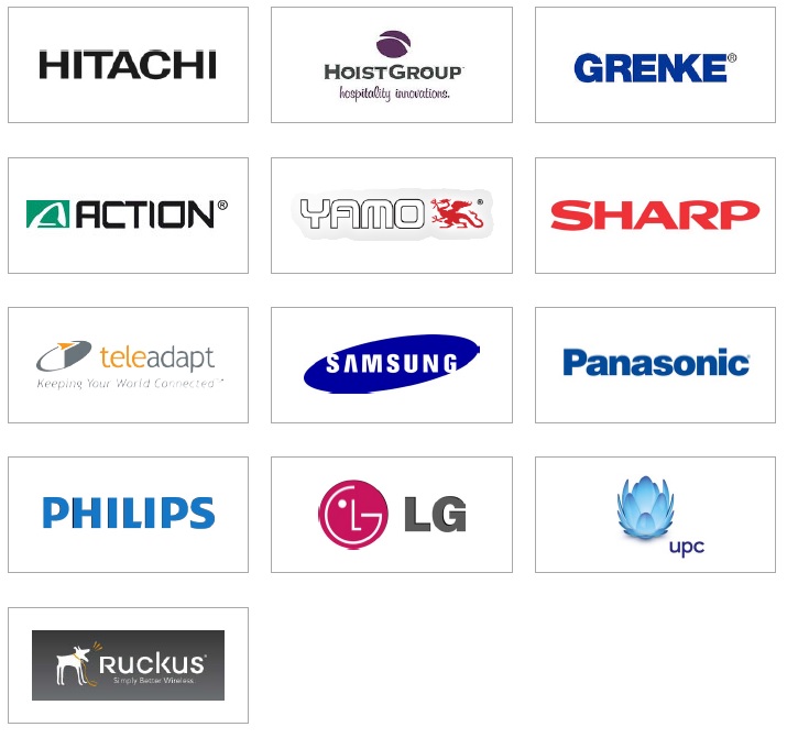 Partners