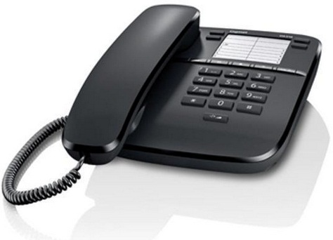 Telefony hotelowe
